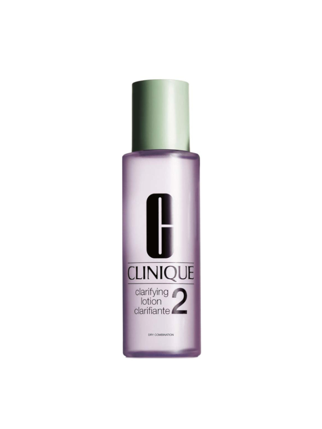 Clarifying lotion 2 pelle da arida a normale