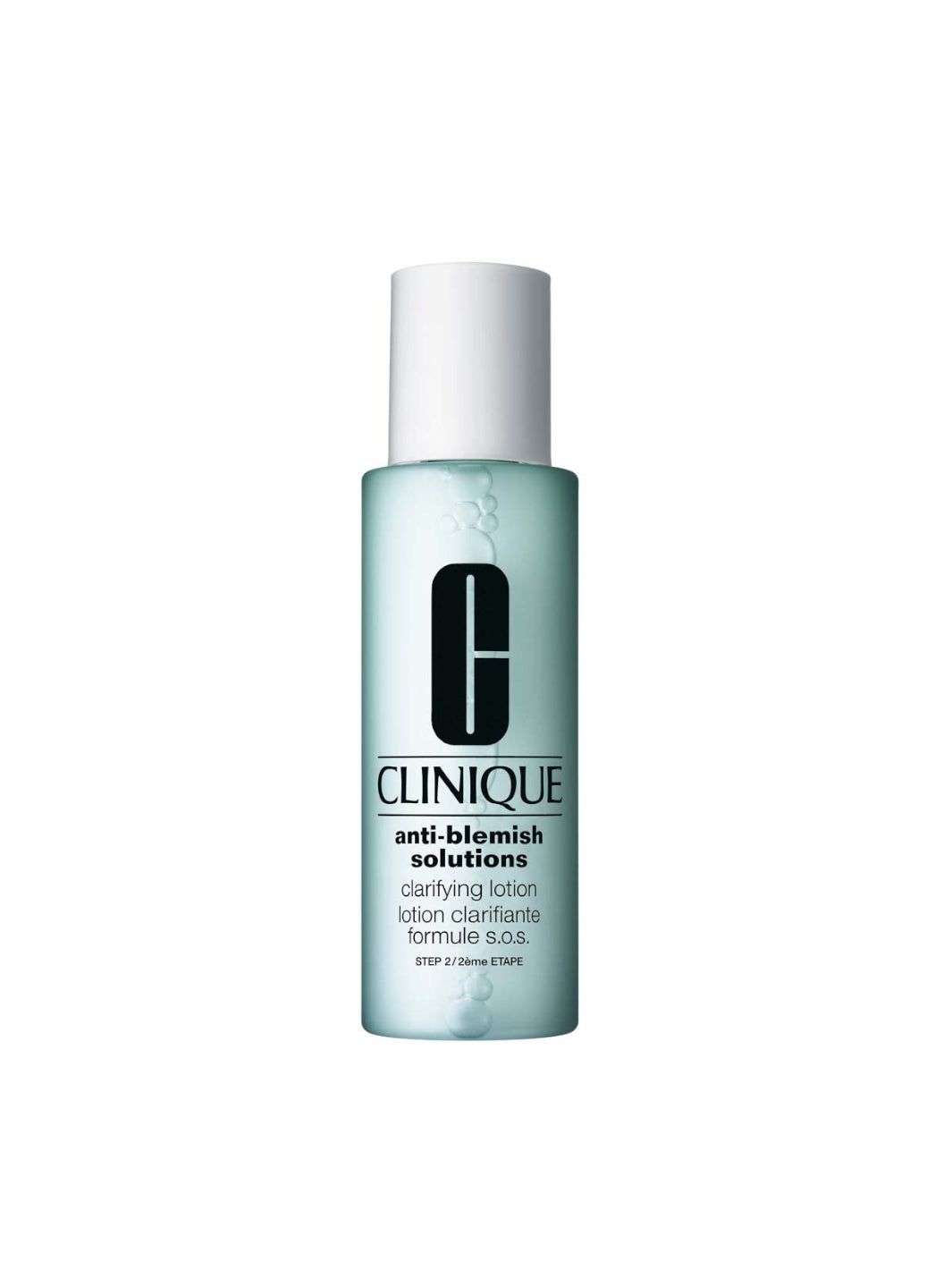 Clinique Clarifying lotion - Lozione esfoliante