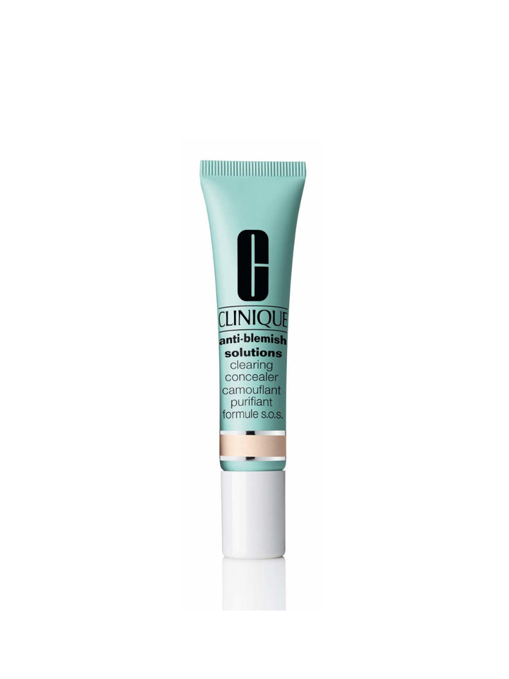 Clinique Clearing concealer