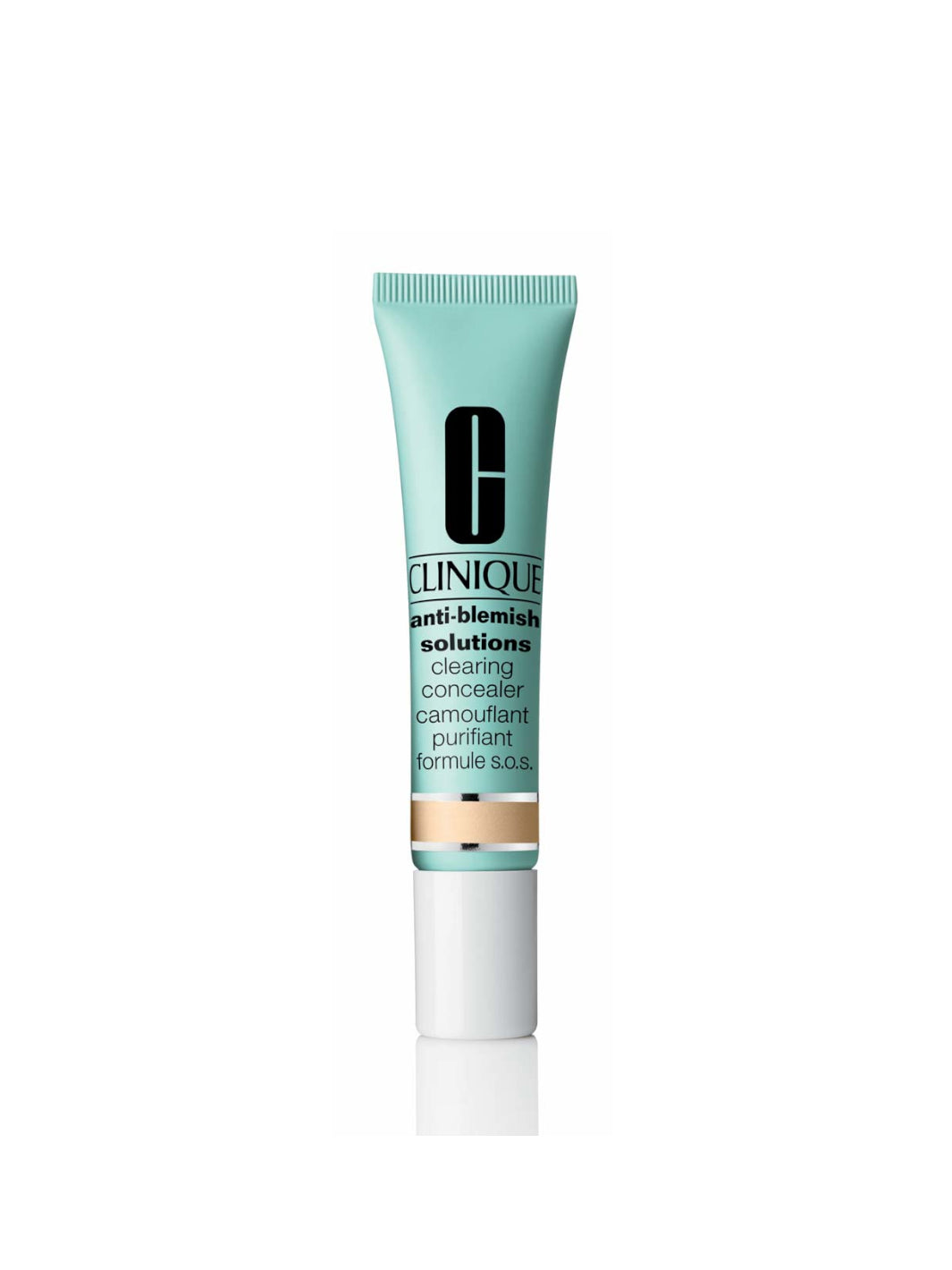 Clinique Clearing concealer