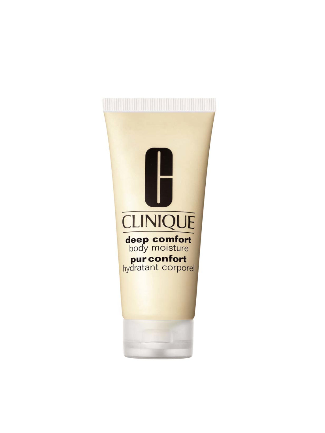 Clinique Deep comfort body moisture 200 ml