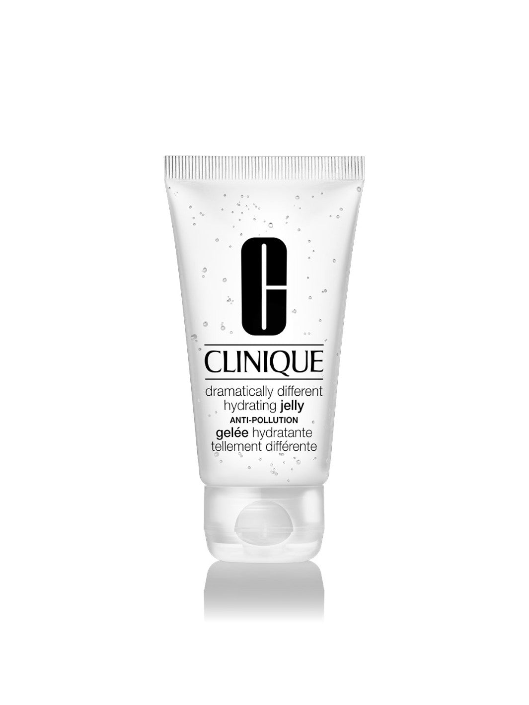 Clinique Dramatically different hydrating jelly - per tutti i tipi di pelle
