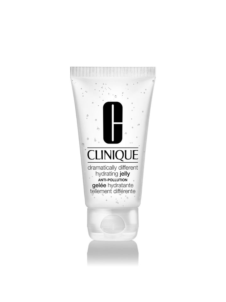 Clinique Dramatically different hydrating jelly - per tutti i tipi di pelle