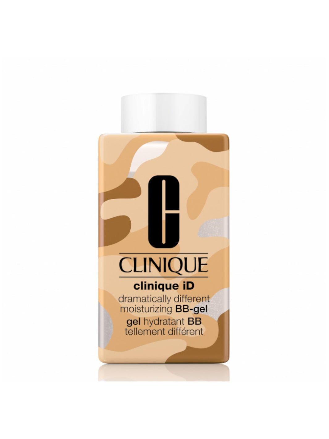 Dramatically different moisturizing BB gel 115 ml