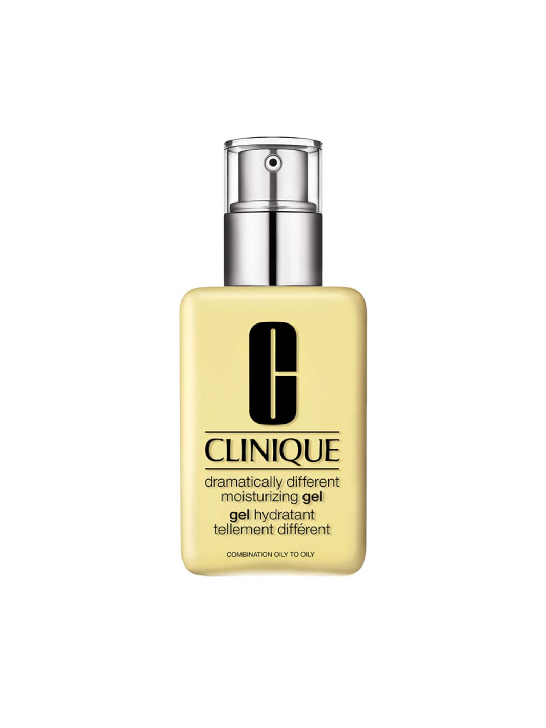 Clinique Dramatically different moisturizing lotion+ erogatore - pelle da molto arida a normale
