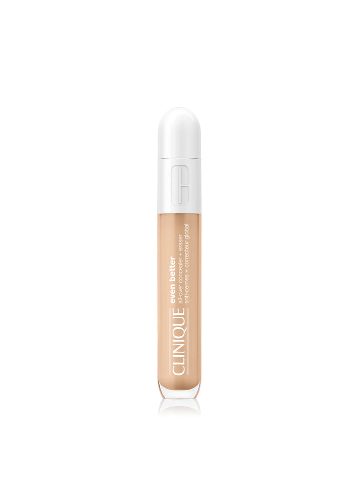 Clinique Even better all over concealer + eraser