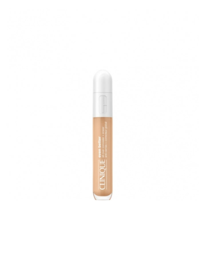Clinique Even better all over concealer + eraser