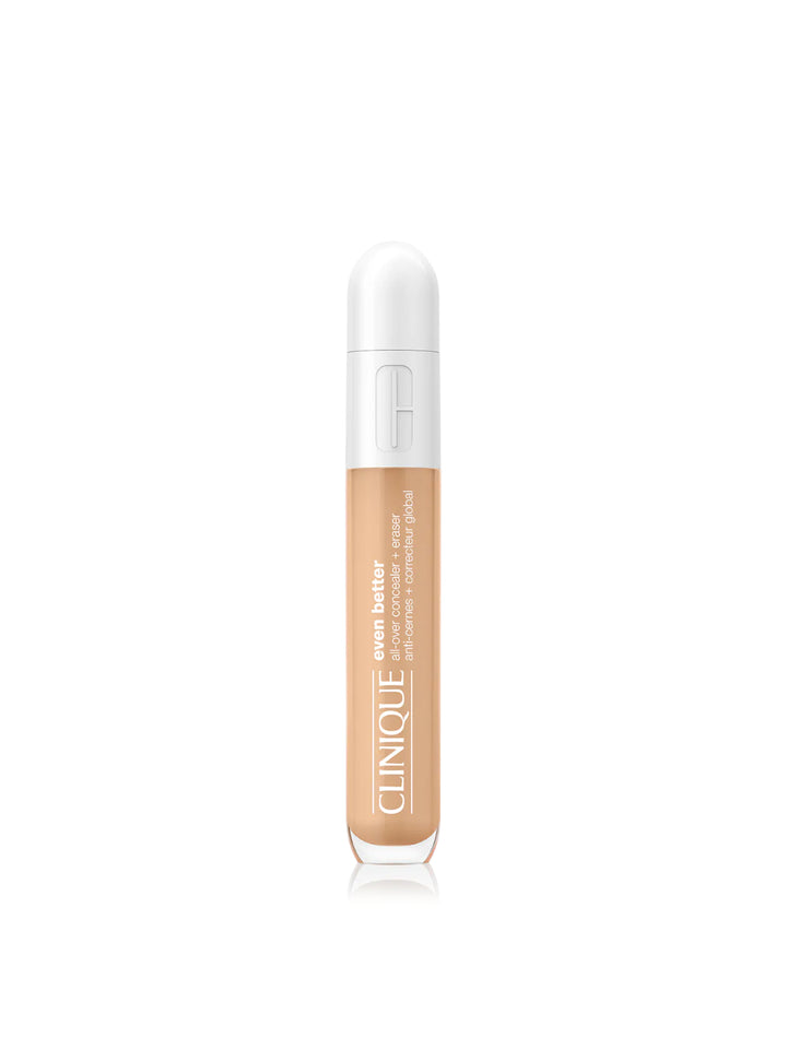 Clinique Even better all over concealer + eraser