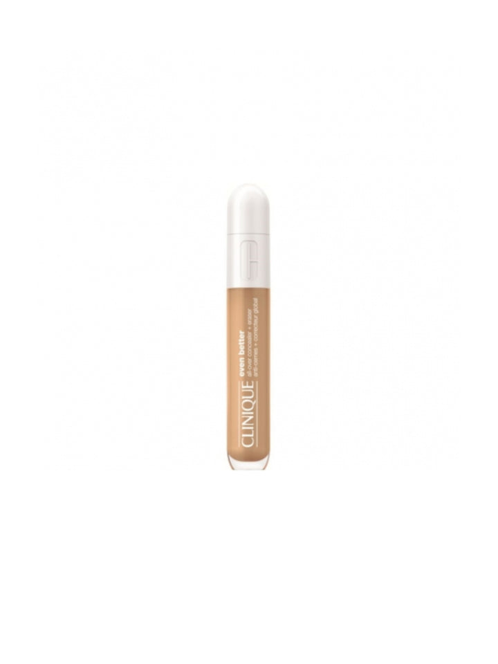 Clinique Even better all over concealer + eraser