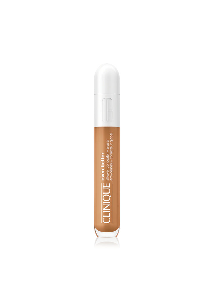 Clinique Even better all over concealer + eraser