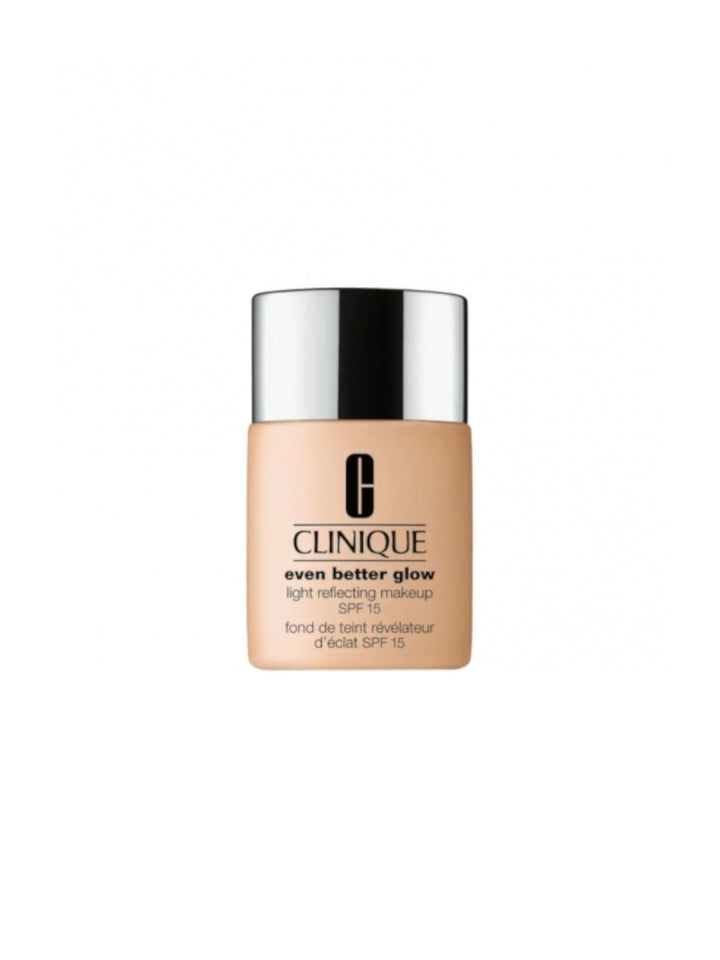 Clinique Even better glow light reflecting makeup spf 15 30 ml