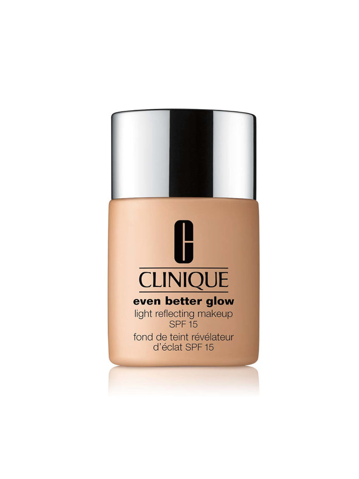 Clinique Even better glow light reflecting makeup spf 15 30 ml