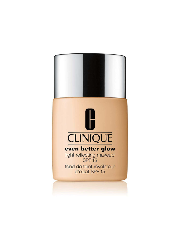 Clinique Even better glow light reflecting makeup spf 15 30 ml