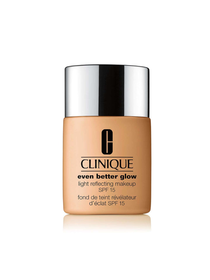 Clinique Even better glow light reflecting makeup spf 15 30 ml