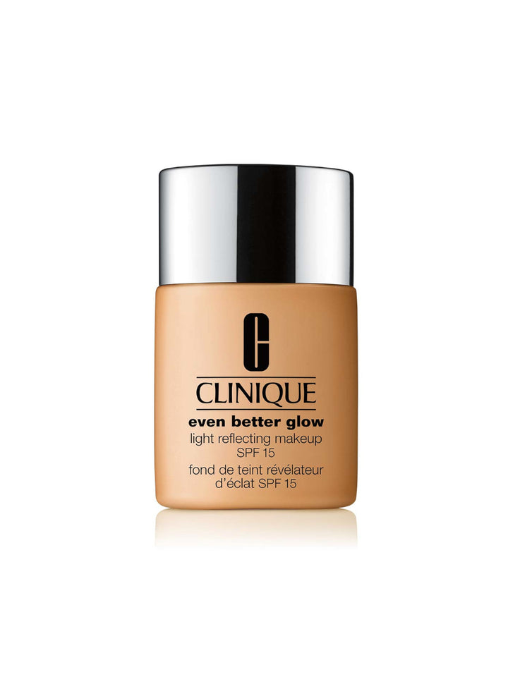 Clinique Even better glow light reflecting makeup spf 15 30 ml