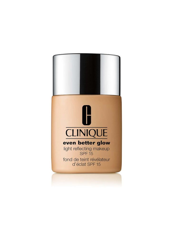 Clinique Even better glow light reflecting makeup spf 15 30 ml