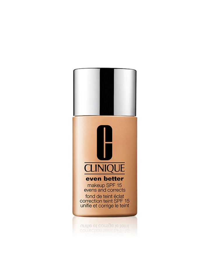 Clinique Even better makeup spf15 - fondotinta antimacchie 30 ml