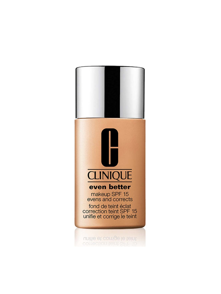 Clinique Even better makeup spf15 - fondotinta antimacchie 30 ml