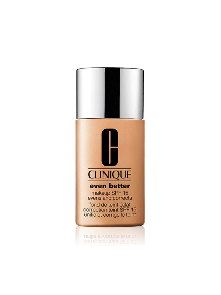 Clinique Even better makeup spf15 - fondotinta antimacchie 30 ml