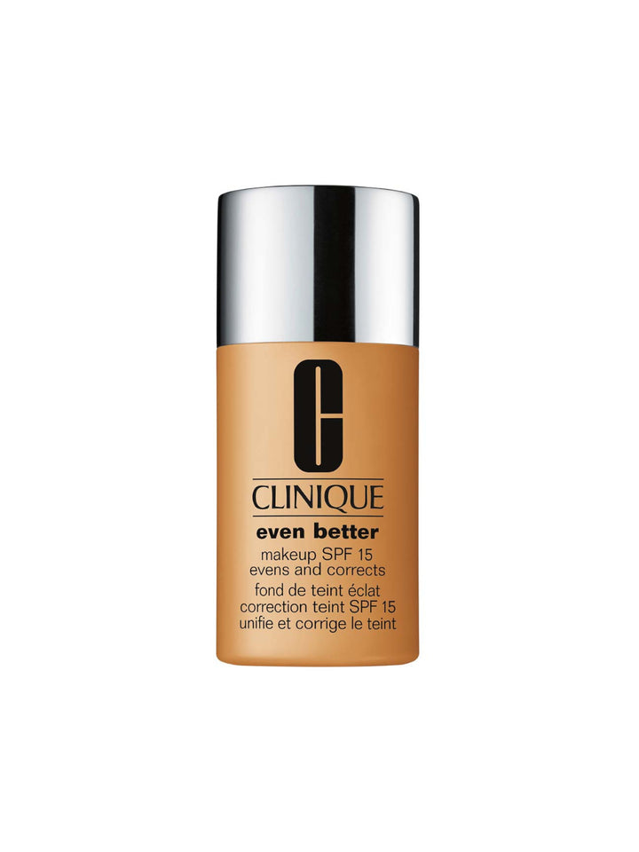 Clinique Even better makeup spf15 - fondotinta antimacchie 30 ml