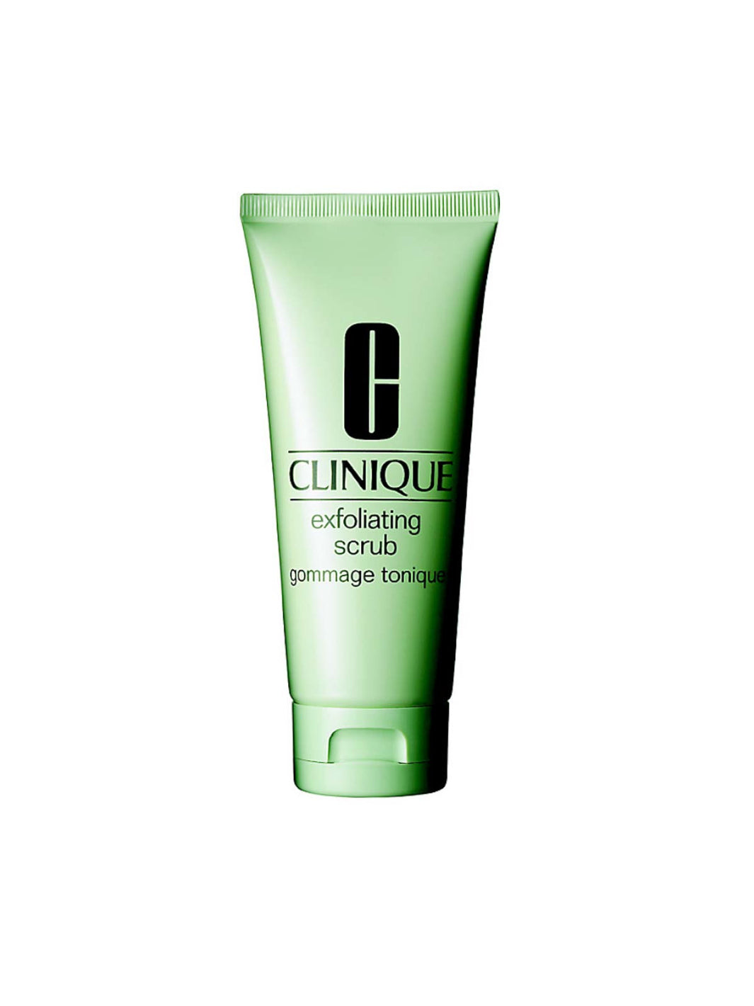 Clinique Exfoliating scrub - Esfoliante rinfrescante per pelle da oleosa a molto oleosa (Tipo III - IV)