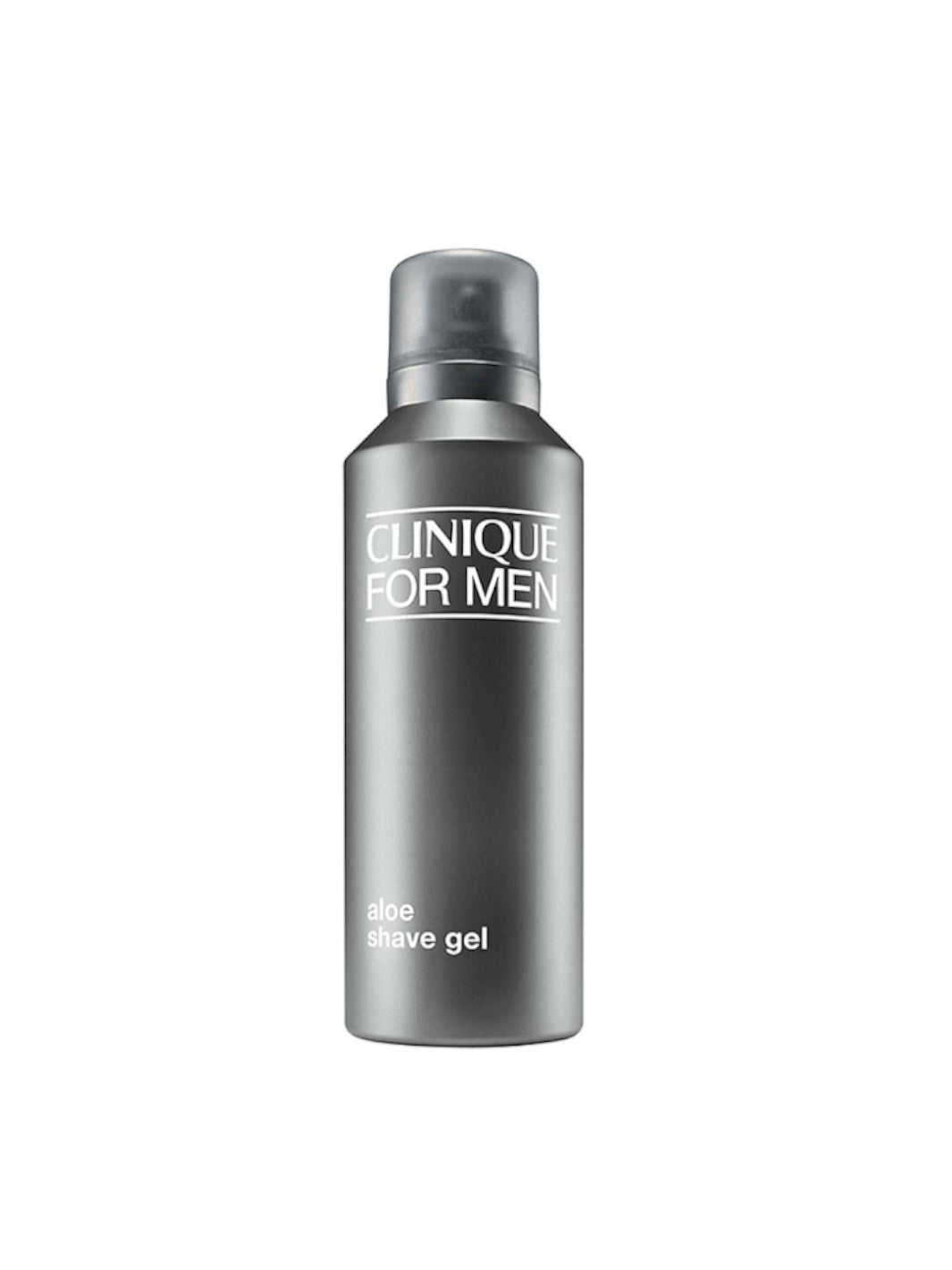 For men aloe shave gel