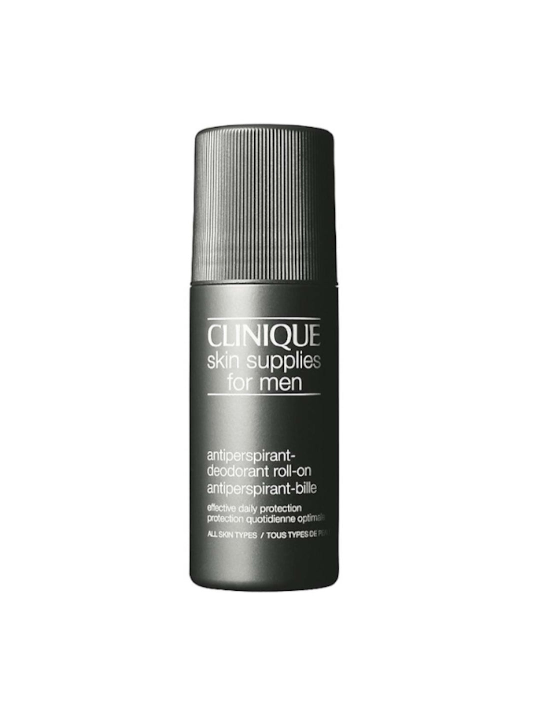 For men antiperspirant deodorante roll on