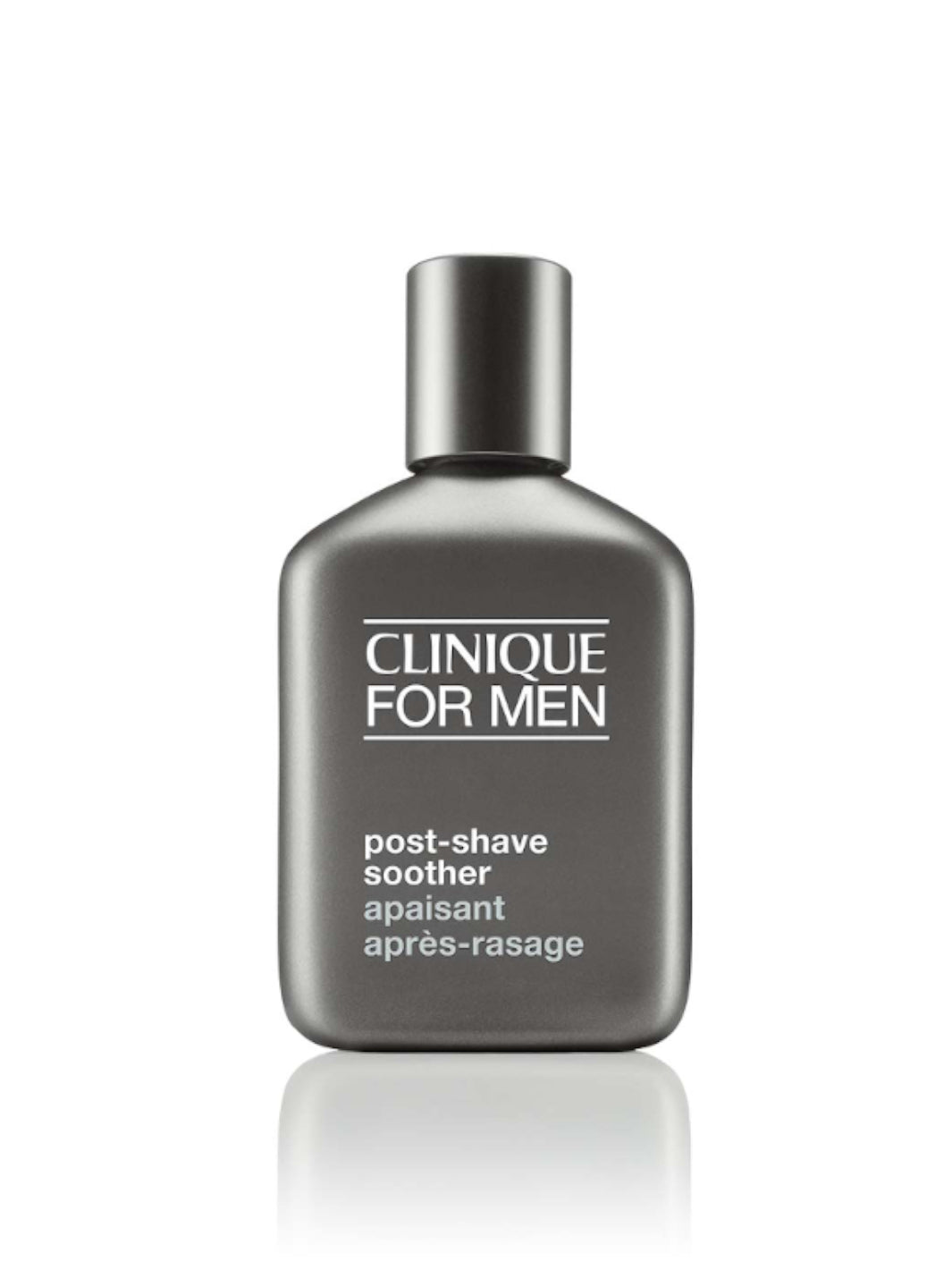 For men post shave soother
