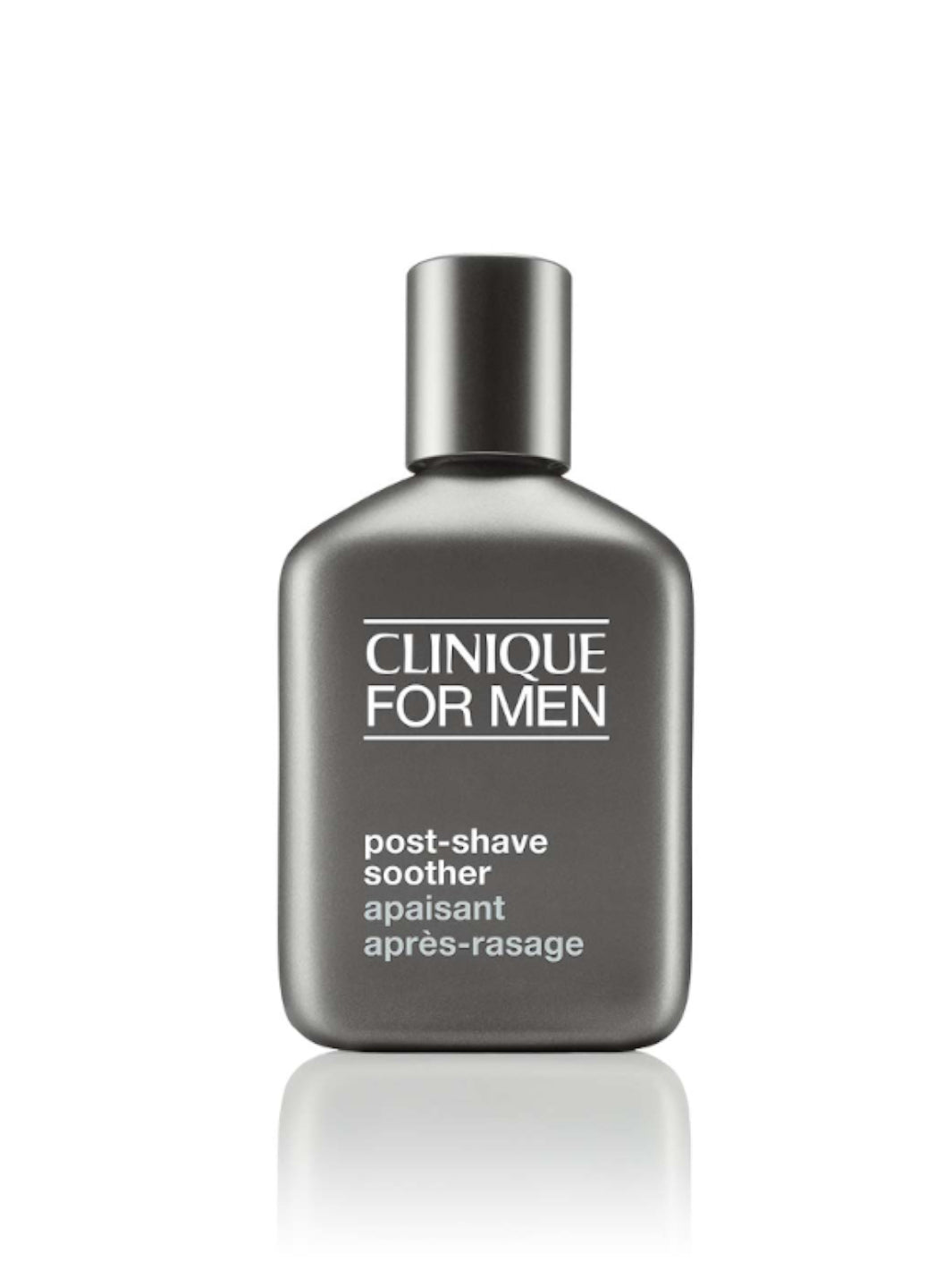 For  men post shave soother