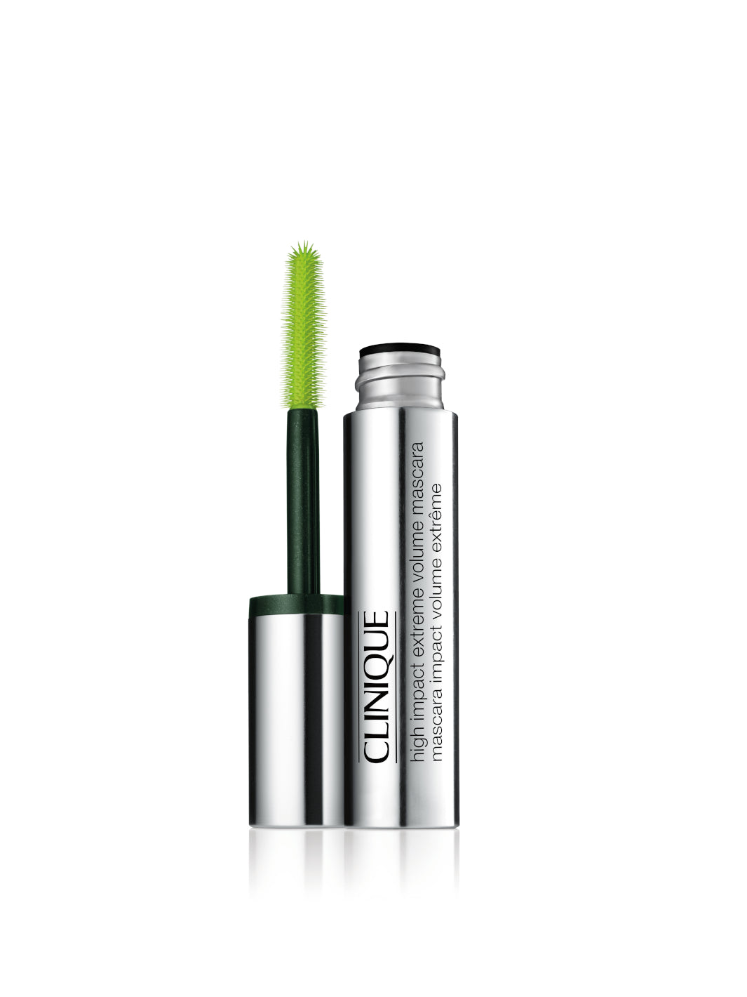 Clinique High Impact extreme volume mascara 