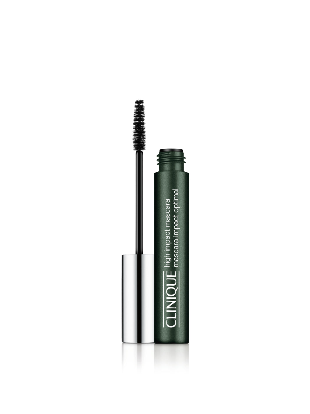 Clinique High Impact mascara