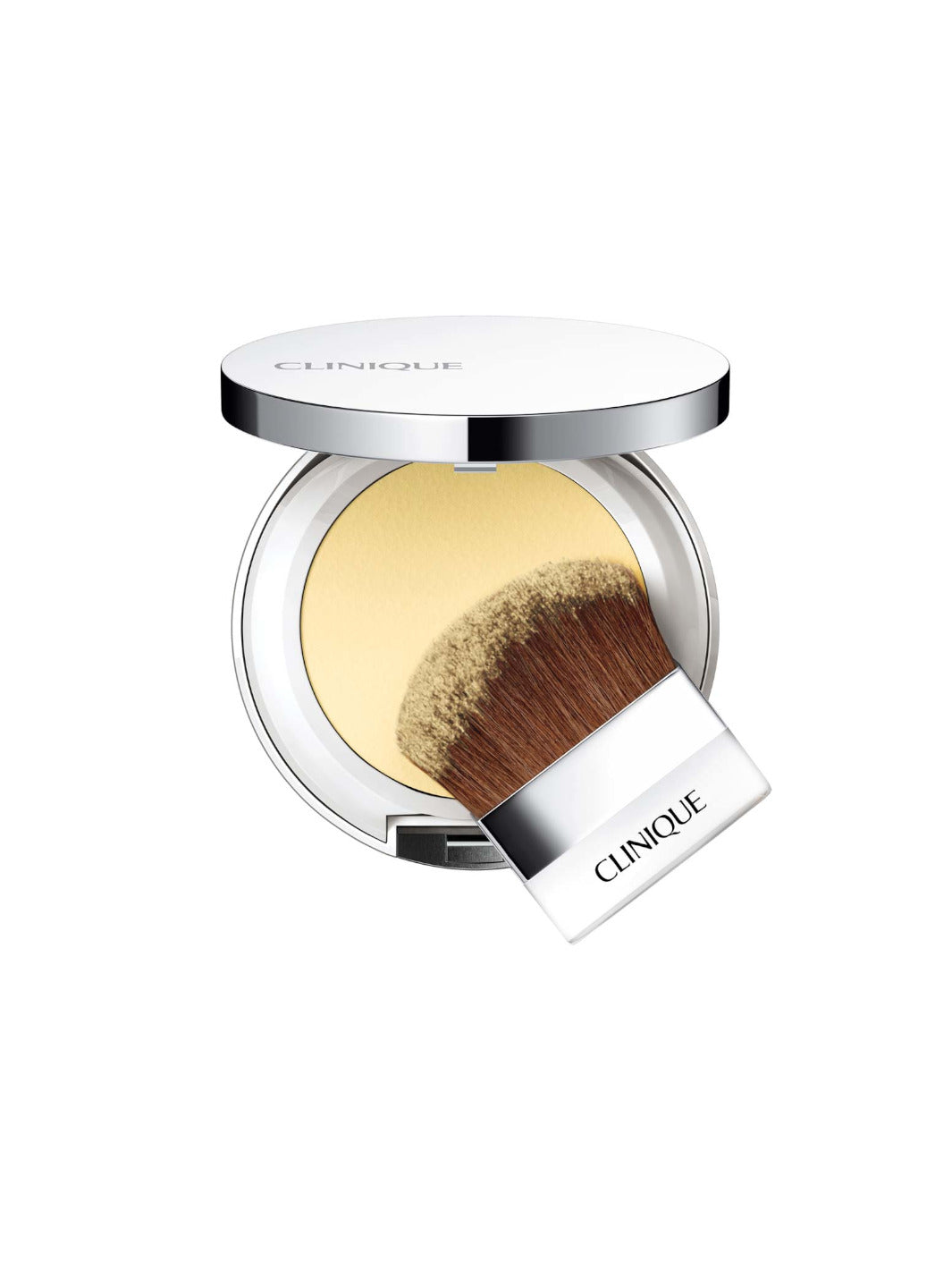 Clinique Instant relief mineral pressed powder