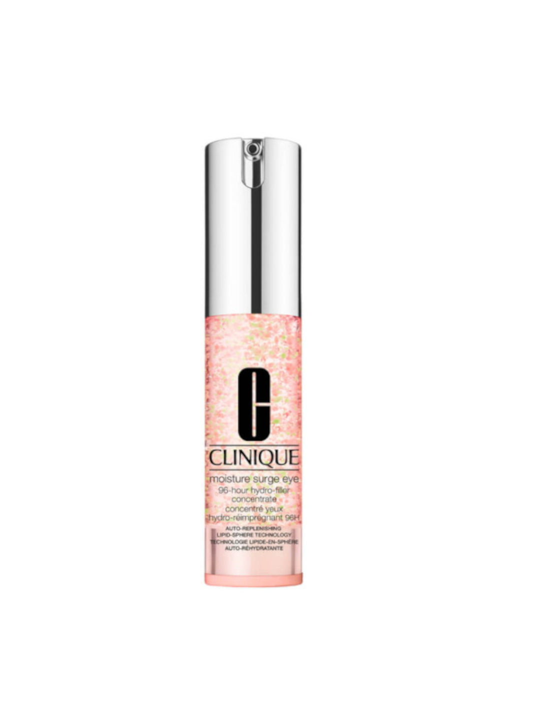 Moisture surge eye 96H Hydro-Filler concentrate - contorno occhi idratante riempitivo