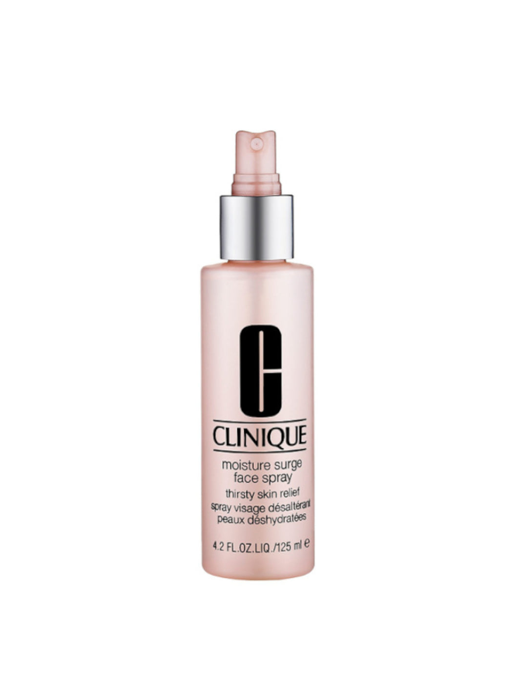 Moisture surge face spray - Spray Idratante e rinfrescante per Il viso (Tipo I - II - III - IV)