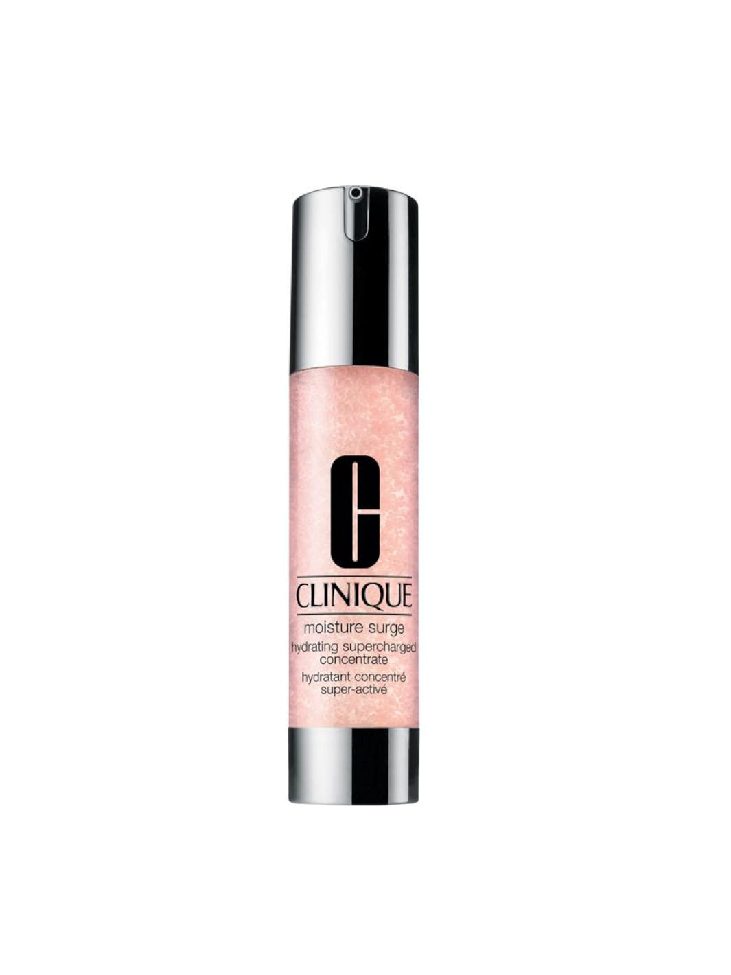 Moisture surge hydrating Supercharged concentrate