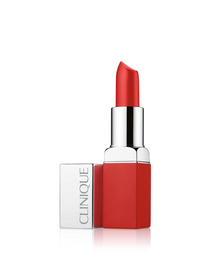 Clinique Pop™ matte lip colour + primer