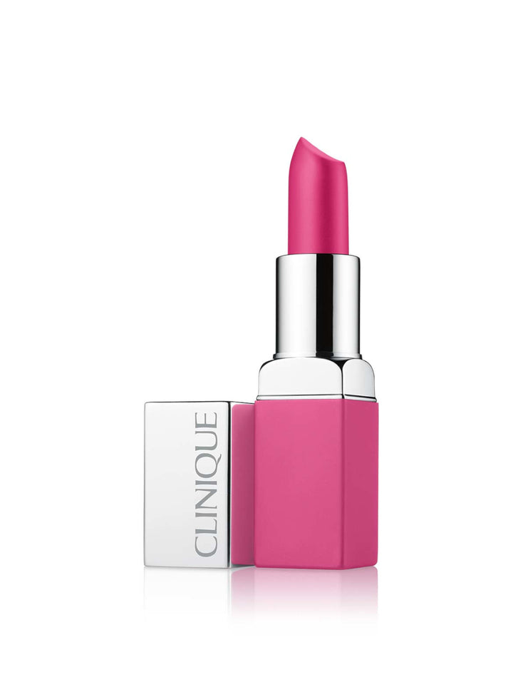 Clinique Pop™ matte lip colour + primer