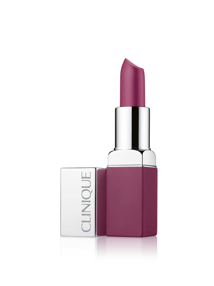 Clinique Pop™ matte lip colour + primer
