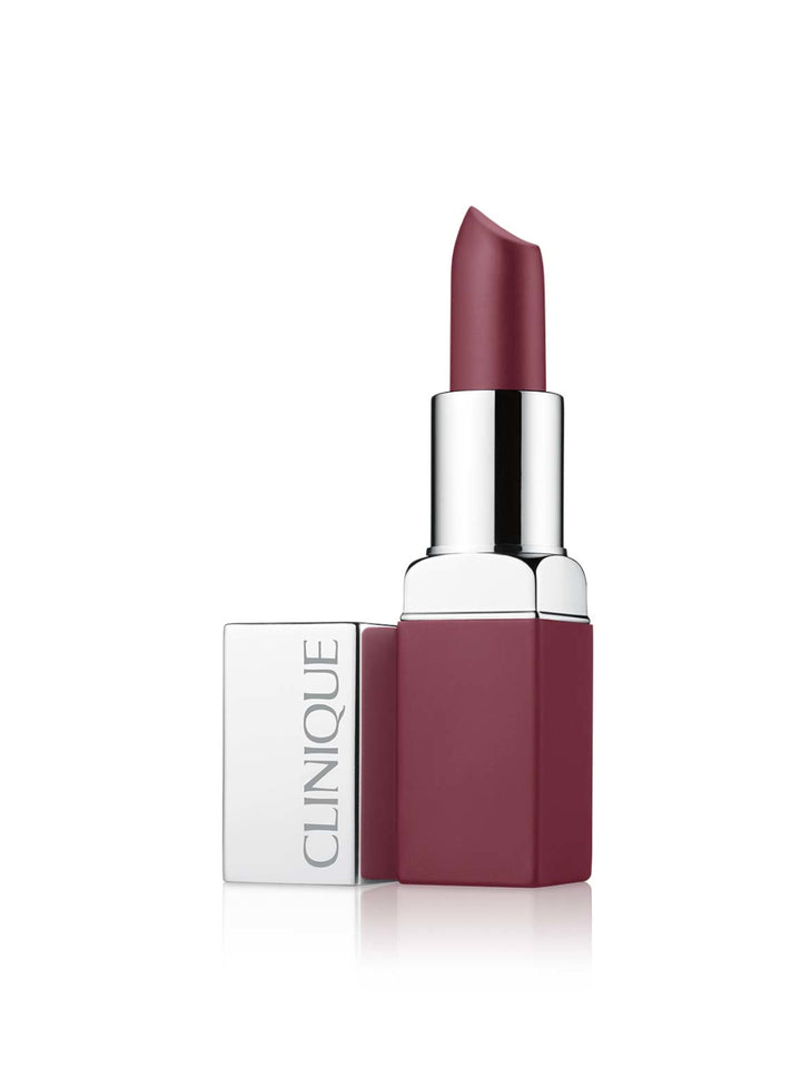 Clinique Pop™ matte lip colour + primer
