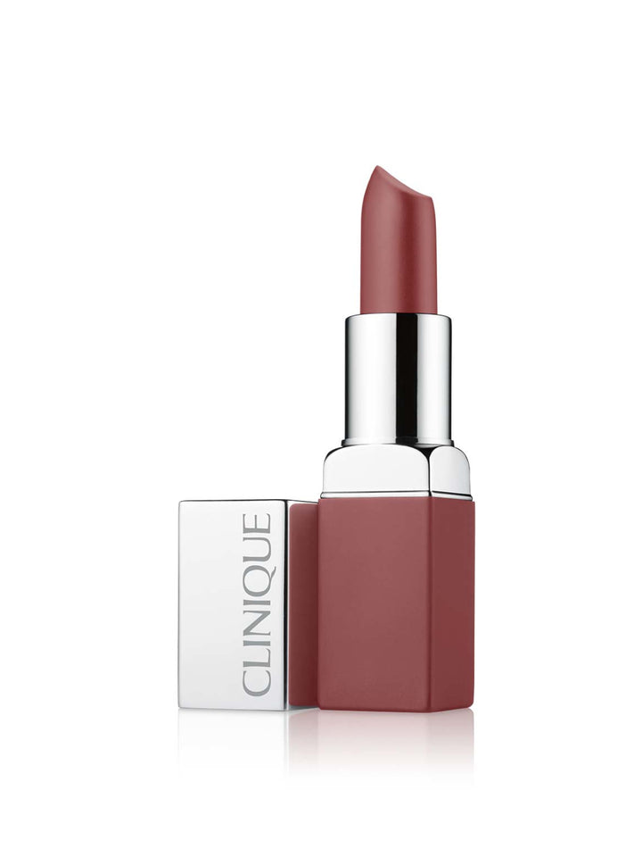 Clinique Pop™ matte lip colour + primer