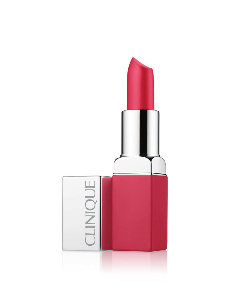 Clinique Pop™ matte lip colour + primer