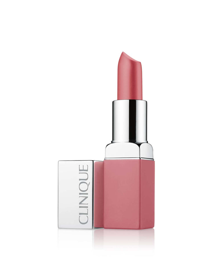 Clinique Pop™ matte lip colour + primer