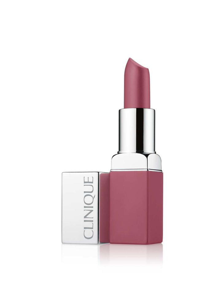 Clinique Pop™ matte lip colour + primer