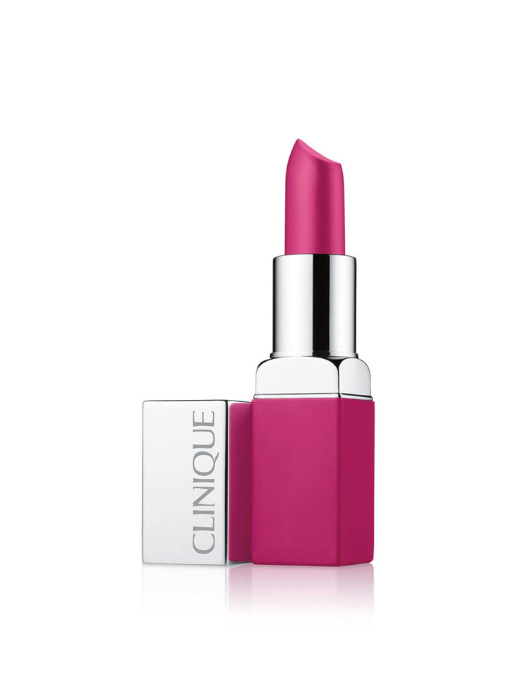 Clinique Pop™ matte lip colour + primer