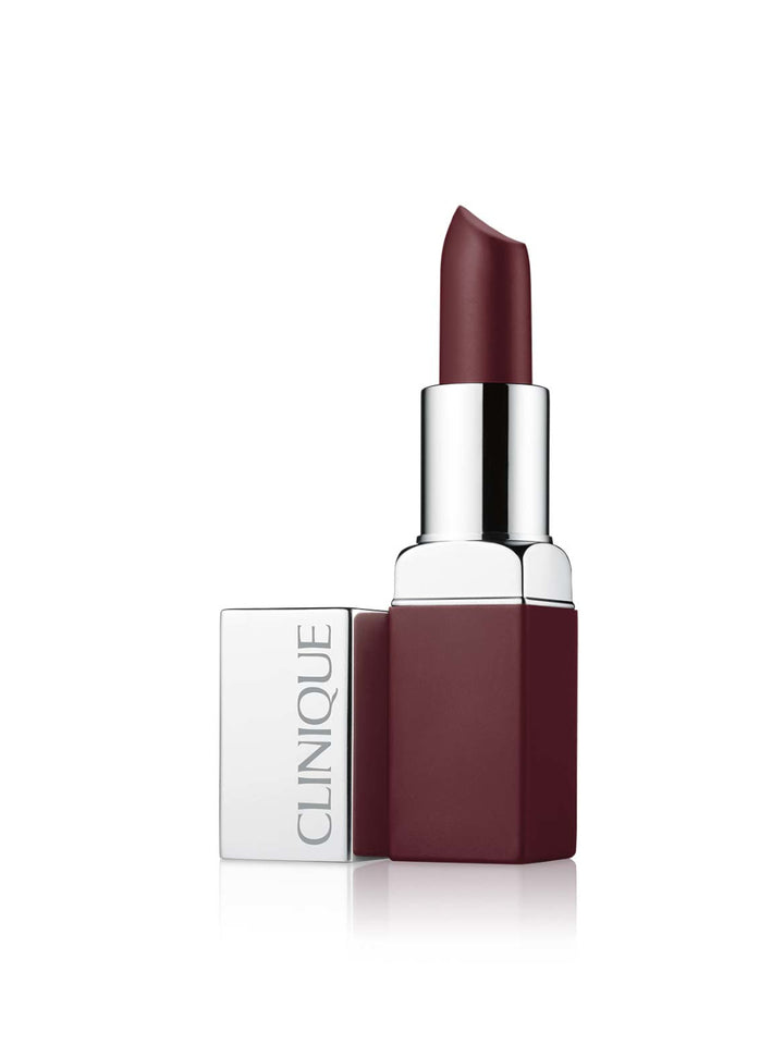 Clinique Pop™ matte lip colour + primer
