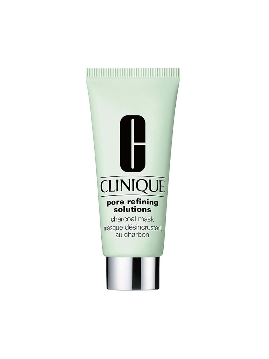 Clinique Pore refining solution charcoal mask - Maschera opacizzante al carbone