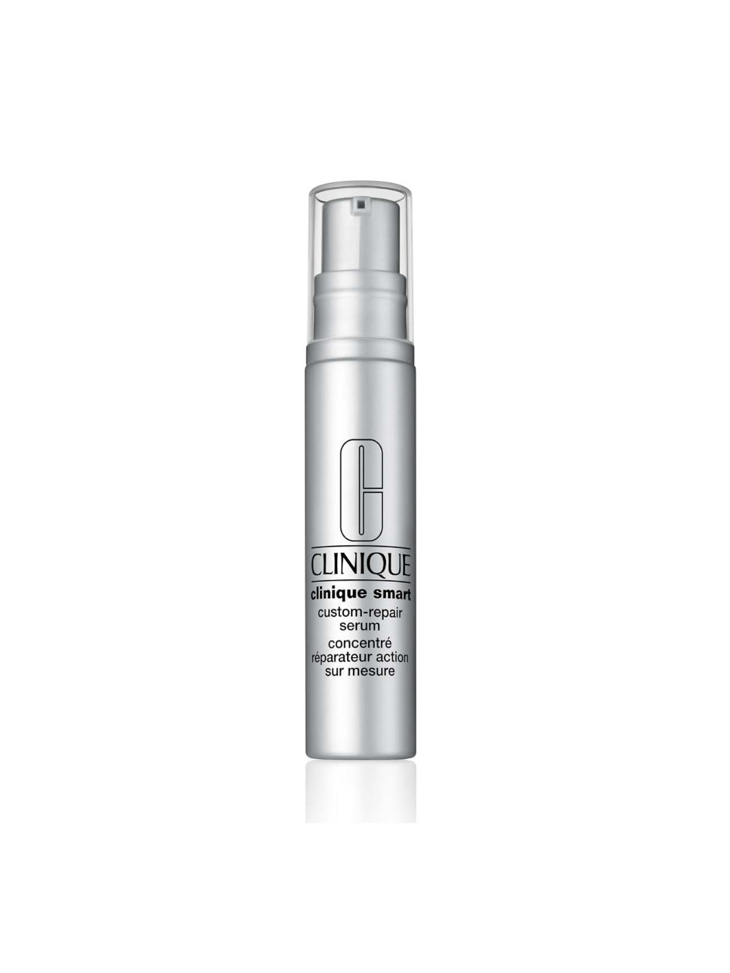 Clinique Smart Serum - Siero riparatore su misura