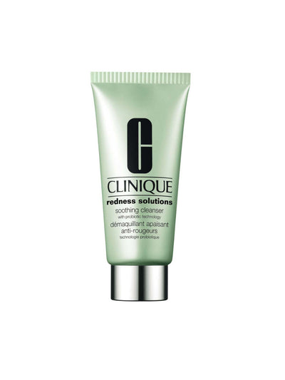 Clinique Soothing Cleanser - Struccante delicato