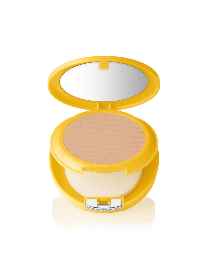 Clinique Spf 30 mineral powder fondotinta compatto