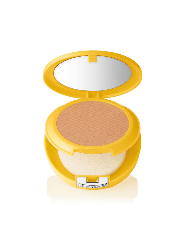 Clinique Spf 30 mineral powder fondotinta compatto